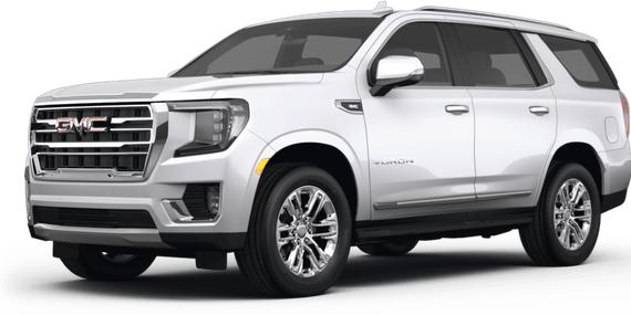 GMC YUKON XL 2024 1GKS2GKD6RR285487 image